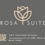 Rosa Suite - @rosa_suite_ancona - Instagram