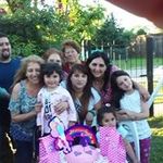 Rosa Aranda - @rosa.aranda.33046 - Instagram