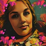Rosa Lara Aranda - @rosaaranda - Instagram
