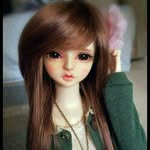 Rose Archer - @thet_htar_shwe_sin_htun - Instagram