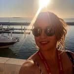 Rosa Arechiga - @rosea_ro - Instagram