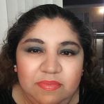Rosa Arechiga - @mariposaroja63 - Instagram