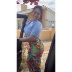 rosa arechiga - @arechiga806 - Instagram