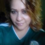 Rosa Rebolledo Arechiga - @rosa.arechiga - Instagram