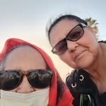 Rosa Ruiz Arechiga - @rosaruizarechiga - Instagram