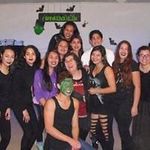 Rosa María Astudillo - @rmastudillo - Instagram