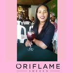 Rosa Azcona - @oriflame_rosaa - Instagram
