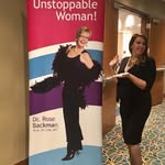 Dr. Rose Backman - @dr.rosebackman - Instagram