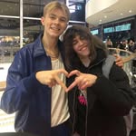 Rosa Backman - @theozfanoffcile - Instagram