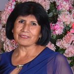 Carmen Rosa Bacon Torres - @bacontorres - Instagram