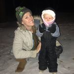 Rosa-Mae Bacon - @papa_chuk - Instagram