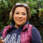Alma Rosa Badillo Olguín - @almis98 - Instagram