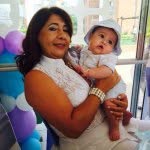 Rosa Badillo - @mamibadillo - Instagram