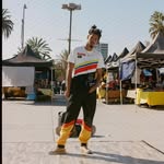 Rosa Baer - @myrtieotterbach68 - Instagram