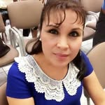 rosa bahena - @rositha471 - Instagram
