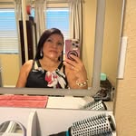Rosa Bahena - @bahena9510 - Instagram