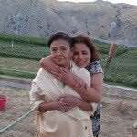Rosa Bahena - @rosabaheb - Instagram