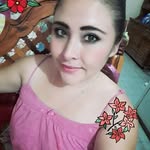 Rosa Maria bahena - @rosamariabahena - Instagram