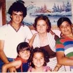 Rosa Balboa - @rosabalboa4 - Instagram