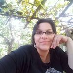 Rosa Balboa - @_marguita_ - Instagram