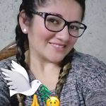 Rosa Balboa - @rosabalboaluna - Instagram