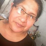 Rosa Balboa - @rosacuellarbalboa - Instagram