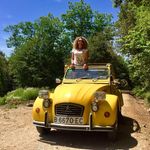 Rosa Balboa - Boutique Naïf - @rosbalmar - Instagram