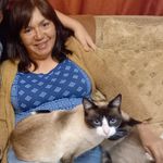 Rosa Balboa Garrido - @rosita.balboa1 - Instagram