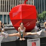 Rosa Balboa Pereira - @rosabalboa - Instagram
