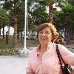 Rosa Balboa Villarreal - @balboavillarreal - Instagram