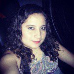 Rosa Isela Cruz Balboa - @rositha_china - Instagram