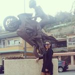 Rouss - @rosa_balboa - Instagram