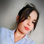 Daniela Rosabal - @dani.rosaball - Instagram
