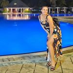 Leidis Rosabal - @rosaballeidis - Instagram