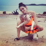 Rosa Ball - Facebook