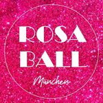 Rosa Ball München - @rosa_ball_muenchen - Instagram