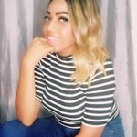 Rosa Ballesteros - @r.alina1506 - Instagram