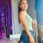 Liliana Rosabal - @rosaballiliana - Instagram
