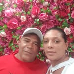 Liuvis Rosabal - @rosaballiuvis - Instagram
