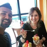 Rosa Balli - @rosaballi_rb - Instagram