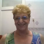 Rosa Ballistreri - @rosaballistreri - Instagram