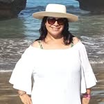 Rosa Ballon Rios - @ballonrios - Instagram
