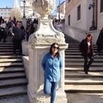 Rosa Goméz Ballón - @gomezballon - Instagram