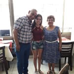 rosa santillan de ballon - @rosasantillande - Instagram