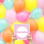 Rose ballon - @rose.ballon - Instagram