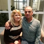 Rosa_Baran - @rosa_barah - Instagram