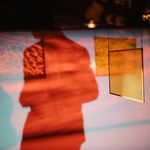 Rosa Barba - @timeasperspective - Instagram