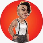 Afro Barber              (Seu estilo por minha conta) - @rosabarber_oficial - Instagram
