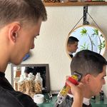 Rosa_Barber🌹💈 - @rosa_barber012 - Instagram