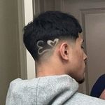 Rosa Barber 🇲🇽 - @oscar._.cruz - Instagram